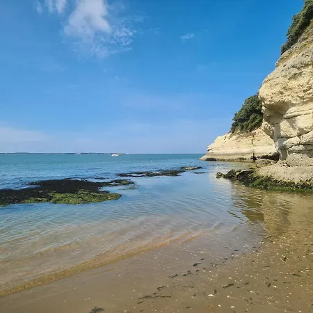 Сasa de vacaciones Le Calme De La Nature A 8 Minutes Des Plages *