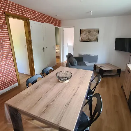 Holiday home Le Calme De La Nature A 8 Minutes Des Plages Semussac